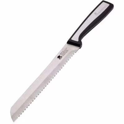 Кухонний ніж MasterPro Sharp для хліба 20 см (BGMP-4113)