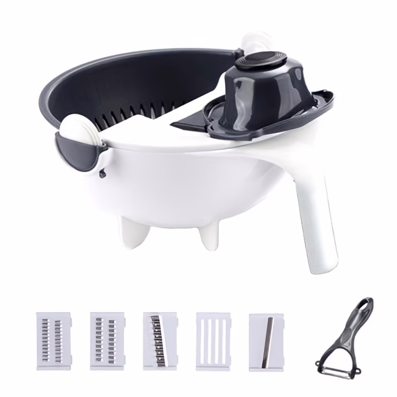 Шинковка UFT Vegetable cutter 5 в 1 (VC2)