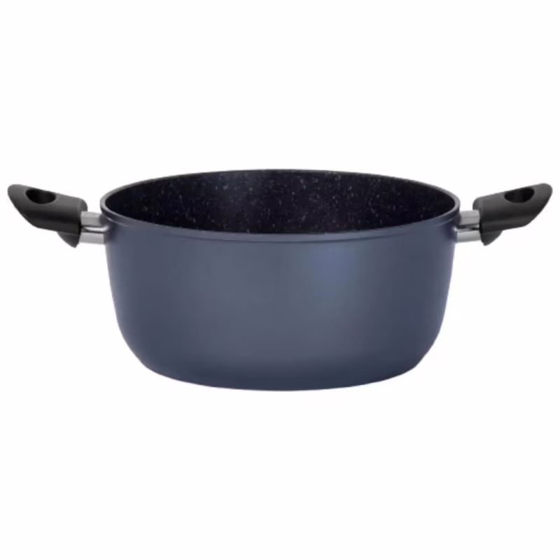 Кастрюля TVS Easy Eco Induction 20 см, 2,5 л (BN480202910501)