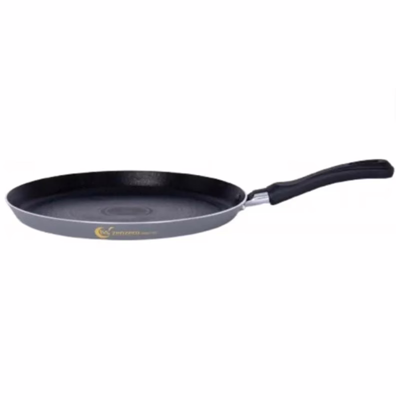 Сковорода TVS Zenzero Induction Blini 25 см (83062252320001)