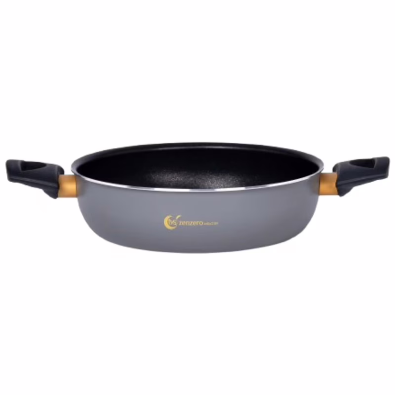 Сотейник TVS Zenzero Induction 24 см (83301242310201)