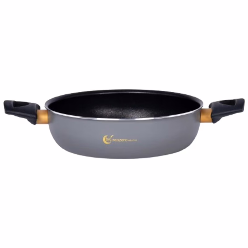 Сотейник TVS Zenzero Induction 24 см (83301242310201)
