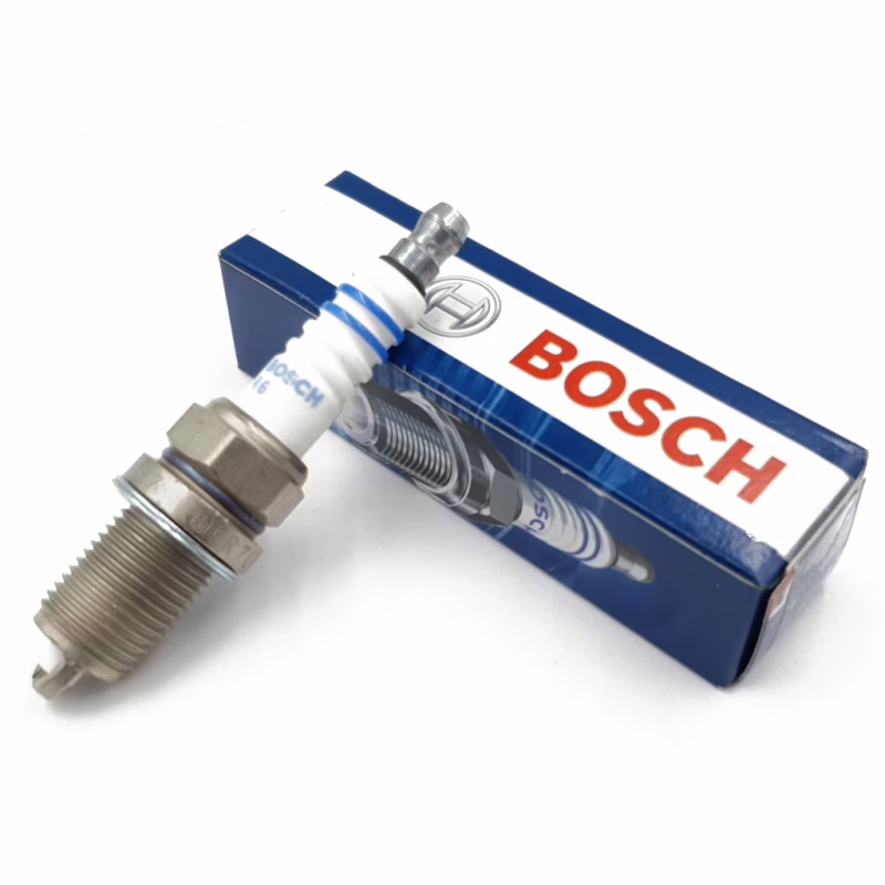 Свічка запалювання Bosch 0 242 235 668