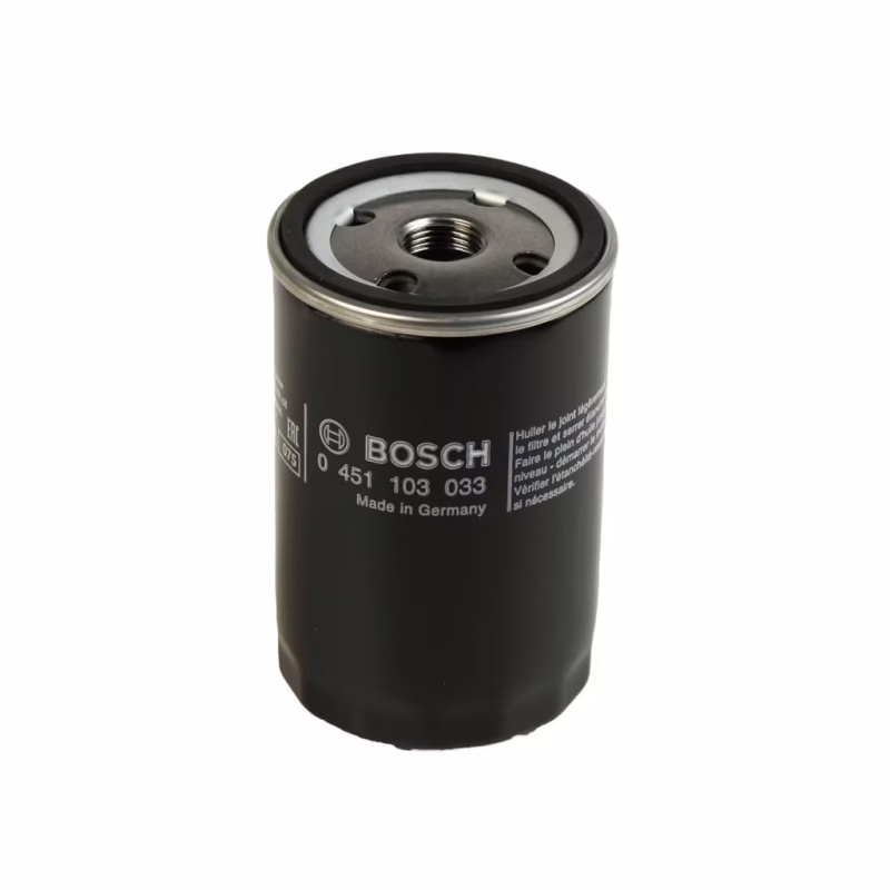 Фильтр масляный Bosch 0 451 103 033