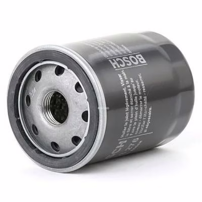 Фильтр масляный Bosch 0 451 103 276