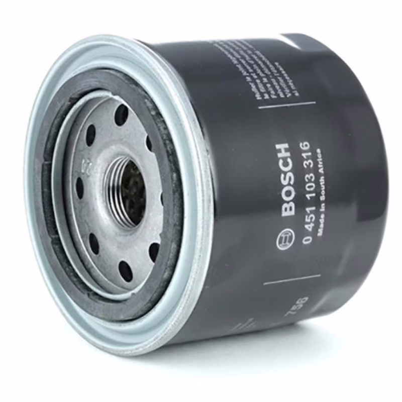 Фильтр масляный Bosch 0 451 103 316
