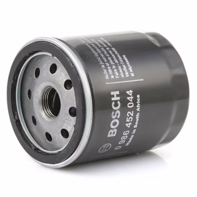 Фільтр масляний Bosch 0 986 452 044