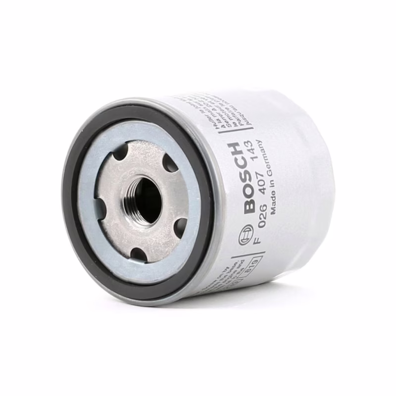 Фільтр масляний Bosch F 026 407 143