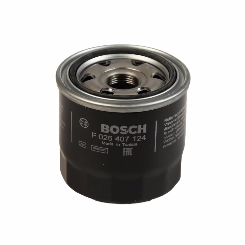 Фильтр масляный Bosch F026407124