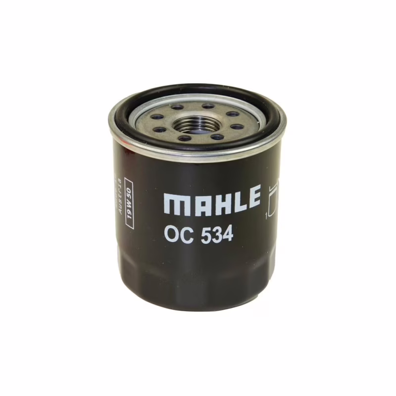 Фильтр масляный Mahle OC534