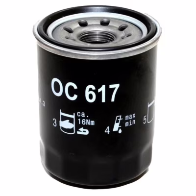 Фільтр масляний Mahle OC617