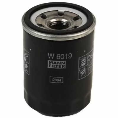 Фильтр масляный Mann W6019