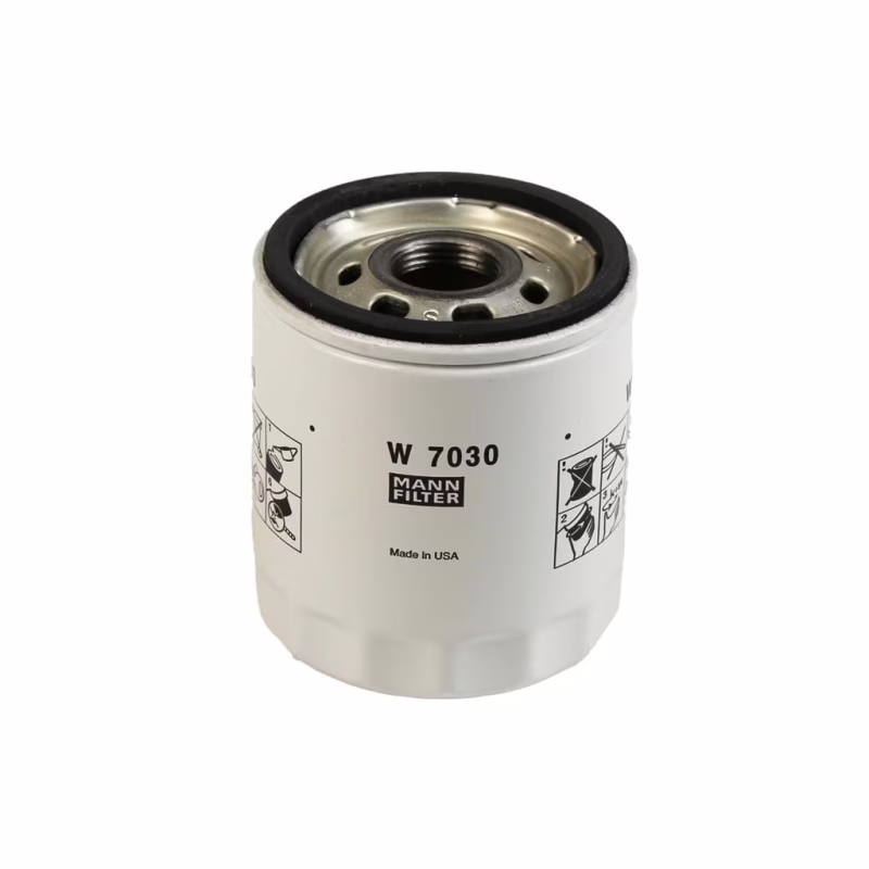Фільтр масляний Mann W7030