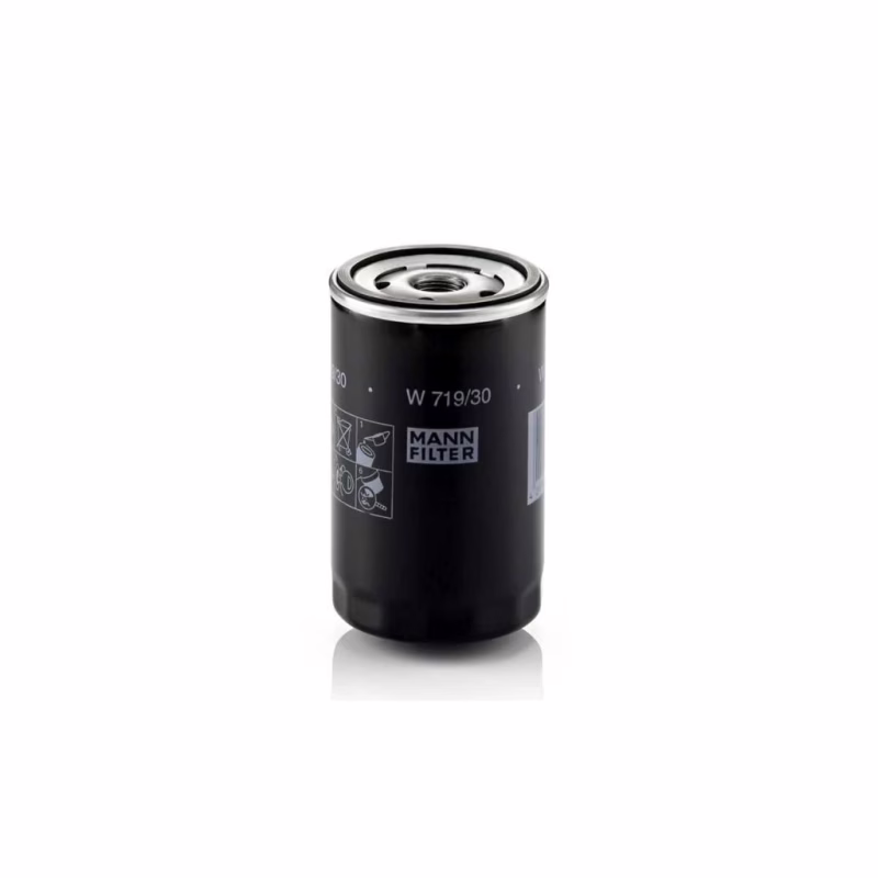 Фильтр масляный Mann W719/30