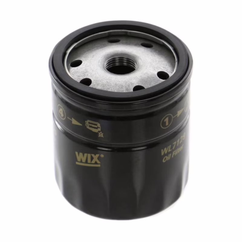 Фильтр масляный Wixfiltron WL7129