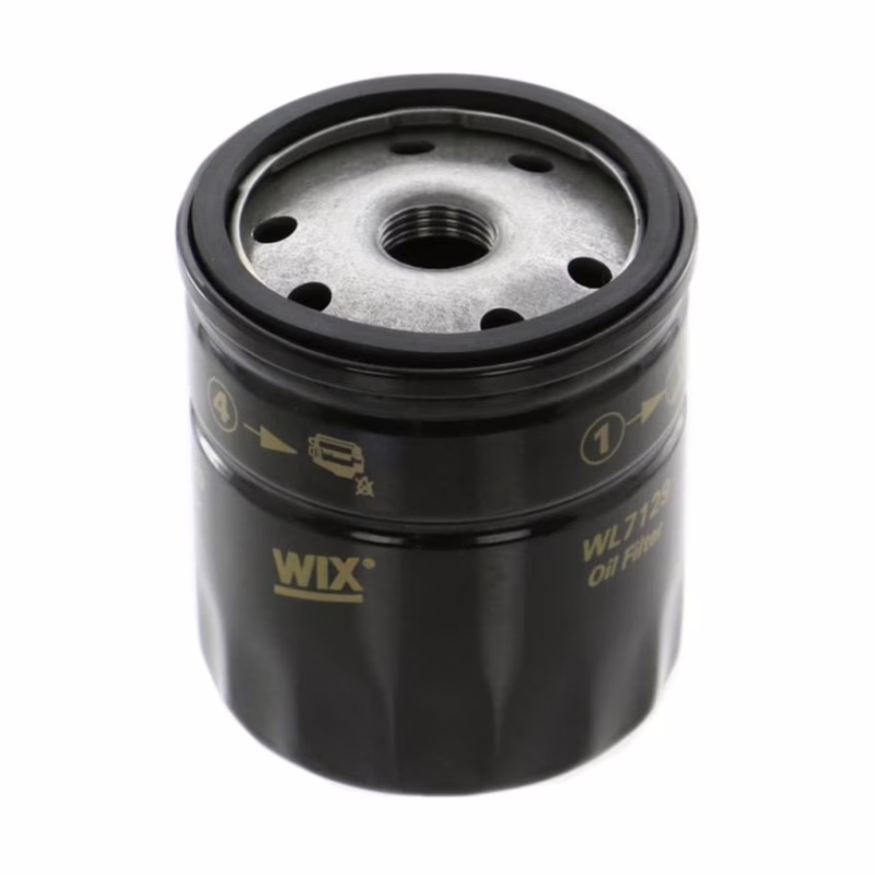 Фильтр масляный Wixfiltron WL7129