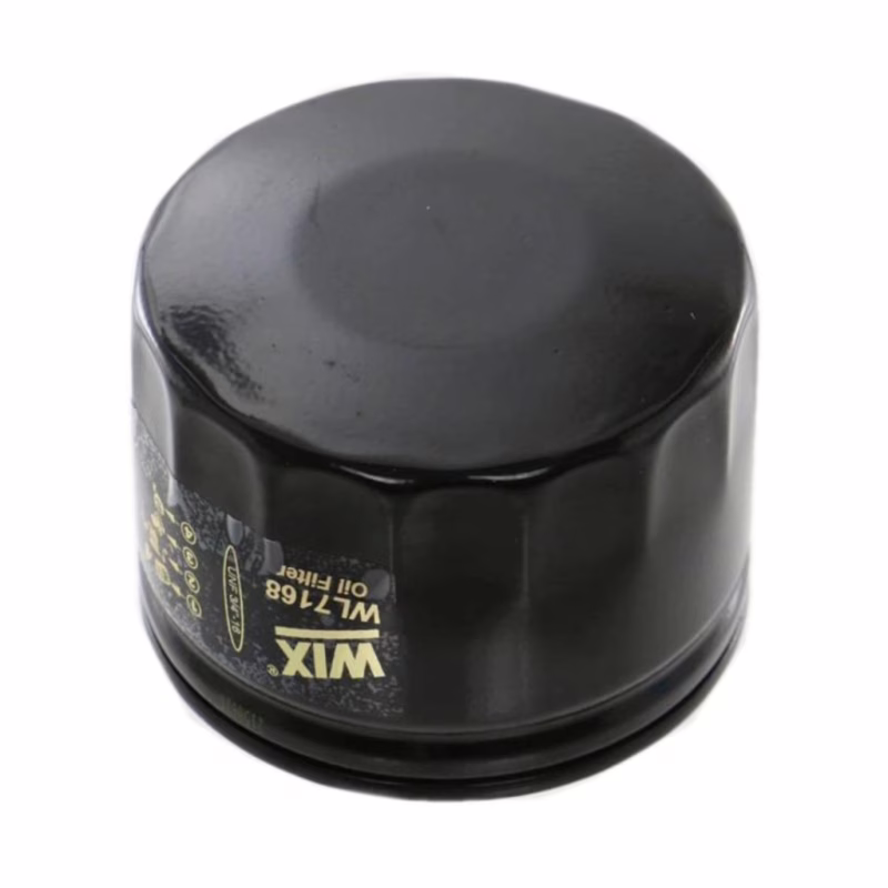 Фільтр масляний Wixfiltron WL7168