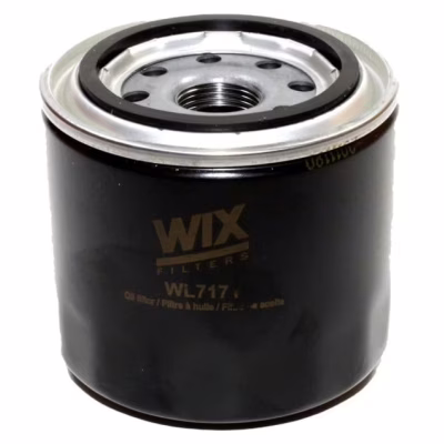 Фільтр масляний Wixfiltron WL7171