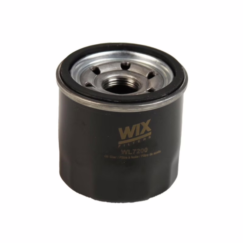 Фильтр масляный Wixfiltron WL7200