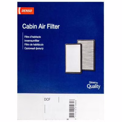 Фильтр салона Denso DCF480P