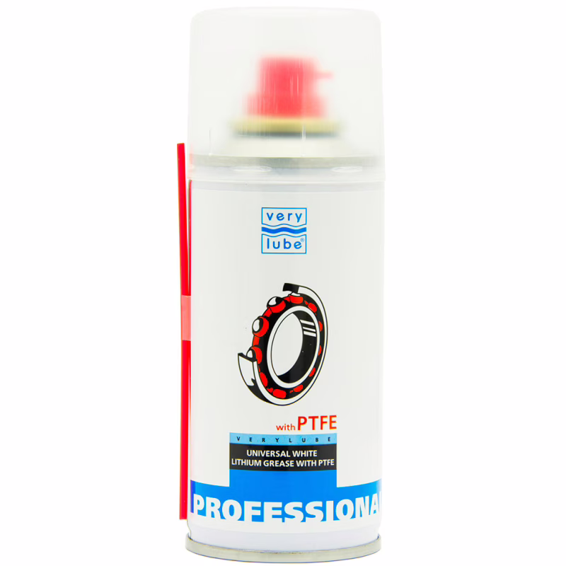 Смазка автомобильная VERYLUBE PTFE 150 мл (XB 40421)