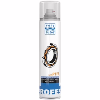 Мастило автомобільне VERYLUBE PTFE 320 мл (XB 40221)