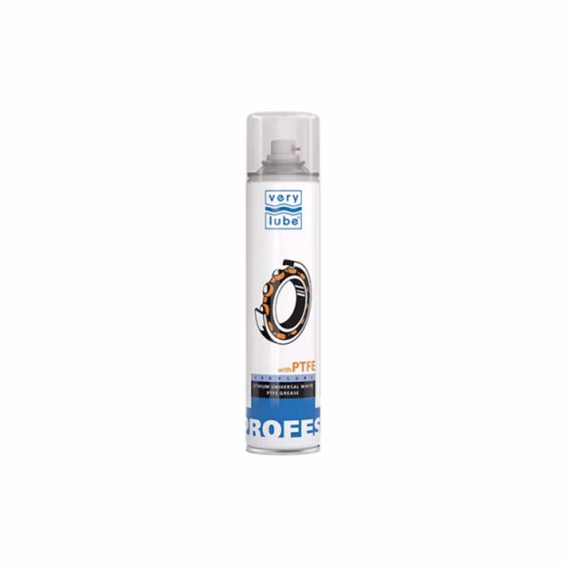 Мастило автомобільне VERYLUBE PTFE 320 мл (XB 40221)