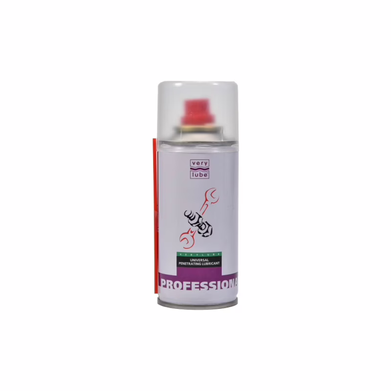Смазка автомобильная VERYLUBE проникаюча 150 мл (XB 40203)