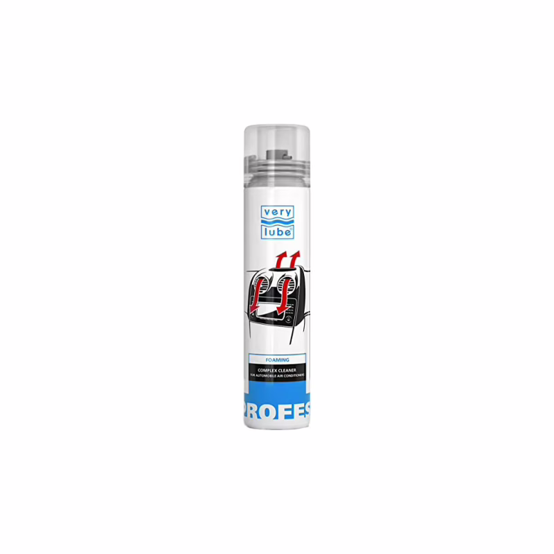 Автомобильный очиститель VERYLUBE A/C Cleaner 320мл (XB 40016_)