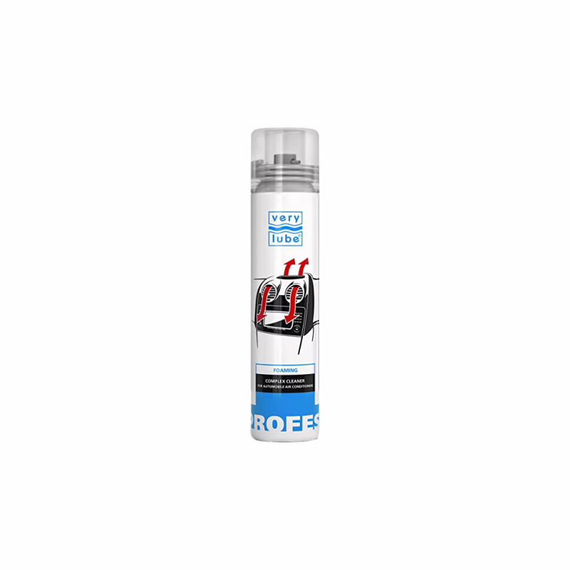 Автомобильный очиститель VERYLUBE A/C Cleaner 320мл (XB 40016_)