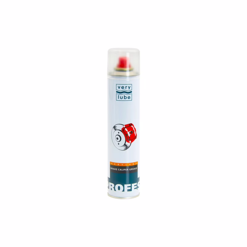 Автомобильный очиститель VERYLUBE Brake Cleaner 320 мл (XB 40037)