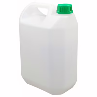 Каністра для води КОМПОНЕНТ 5 л ПЕ (4124)