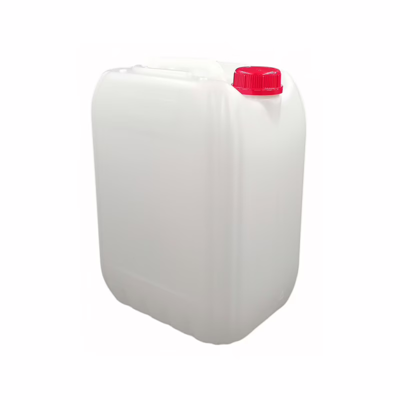 Канистра для воды КОМПОНЕНТ 20 л ПЕ (4134)