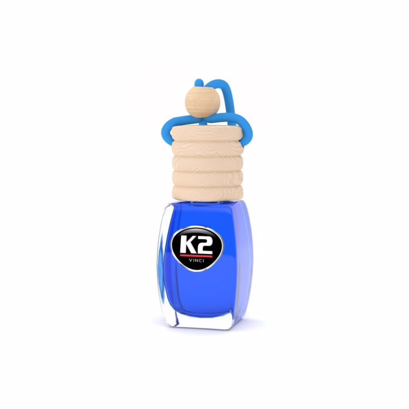 Ароматизатор для автомобиля K2 VINCI VENTO SOLO REFILL OCEAN 8ML (V405)