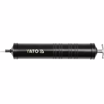 Шприц для мастила Yato YT-0708