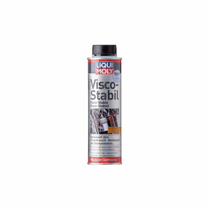 Присадка автомобільна Liqui Moly Visco-Stabil 0.3л (1017)