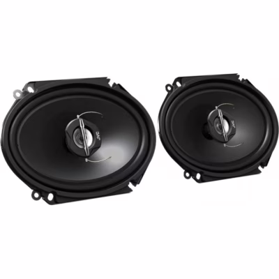 Коаксіальна акустика JVC CS-J6820