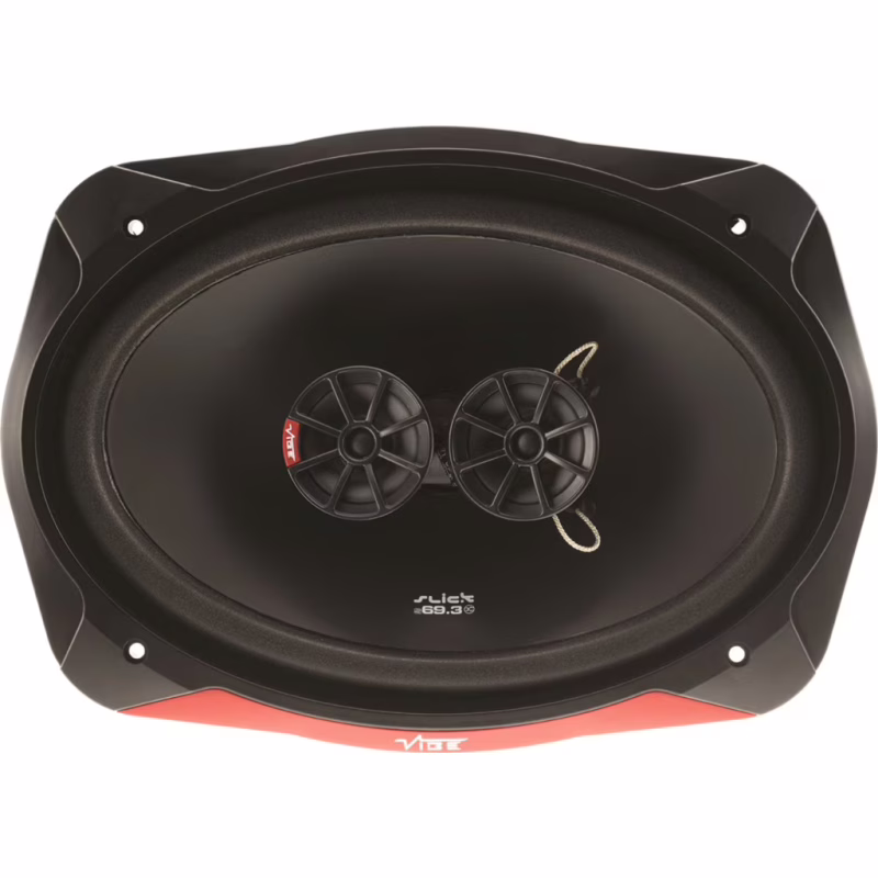 Коаксиальная акустика Vibe SLICK693-V7