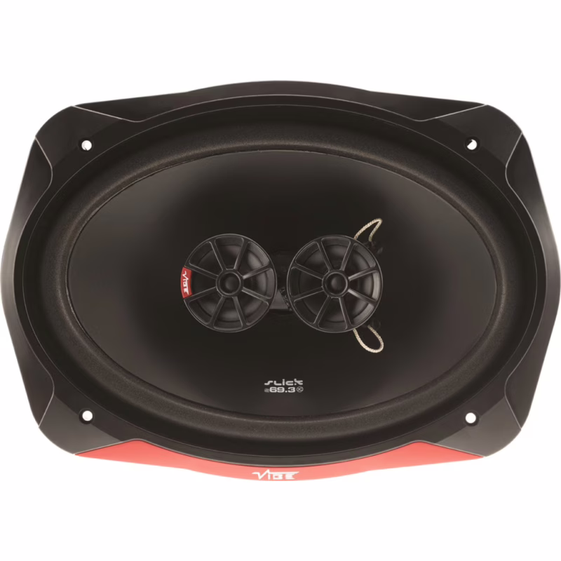 Коаксиальная акустика Vibe SLICK693-V7