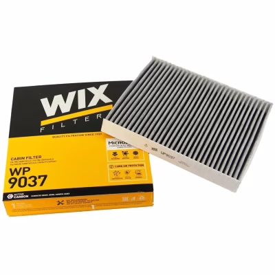 Фильтр салона Wixfiltron WP9037
