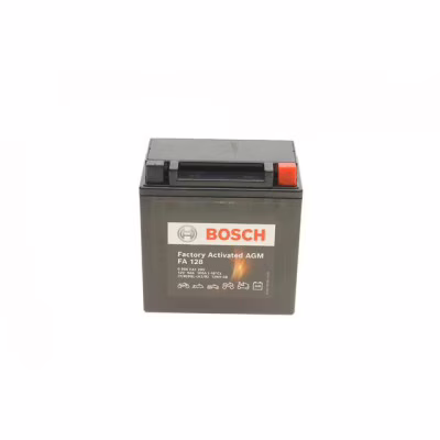 Акумулятор автомобільний Bosch 0 986 FA1 280