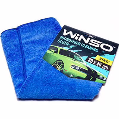 Автомобильная салфетка WINSO 30*40см (150200)