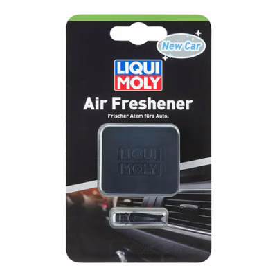 Ароматизатор для автомобиля Liqui Moly AIR FRESHENER NEW CAR (21831)