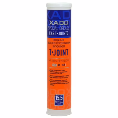 Мастило автомобільне Xado T- Joint PU 2 450 мл (ХА 30044)