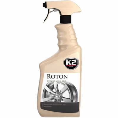 Автомобильный очиститель K2 Roton 700 мл (G1671)