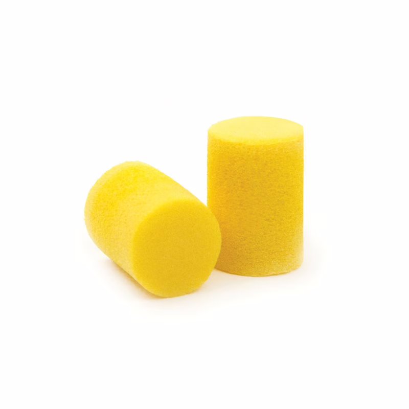 Беруши D'Addario Disposable Foam Ear Plugs 2 шт. (PWEP1)