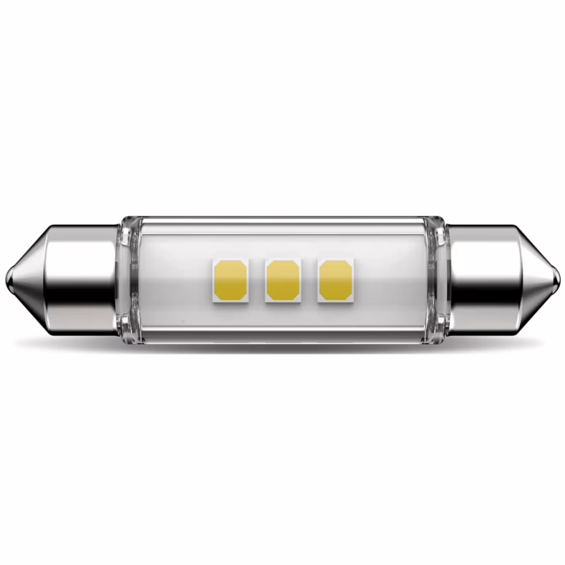 Автолампа Philips 11866CU70X1