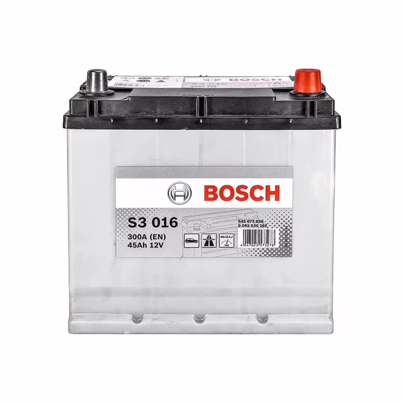 Акумулятор автомобільний Bosch 0 092 S30 160