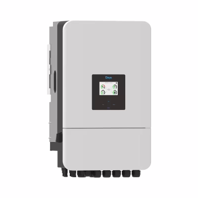 Солнечный инвертор Deye SUN-15K-SG05LP3-EU-SM2 15кВт (SUN-15K-SG05LP3-EU-SM2)