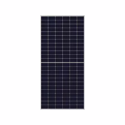 Солнечная панель PNG Solar 585W with 182mm half-cell monocrystalline (PNGNH72-B8-585)